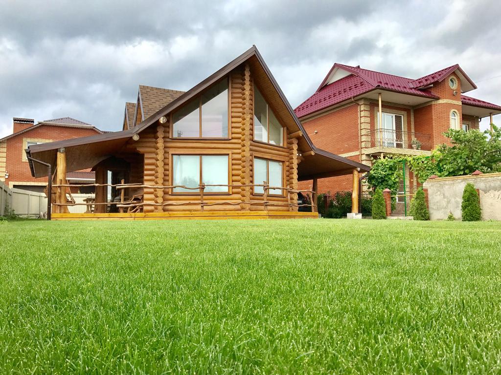 Artinov Villa Vínnytsia Exterior foto